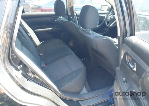 2016 Nissan Altima 2.5 S from USA, damaged, VIN 1N4AL3AP1GC117948